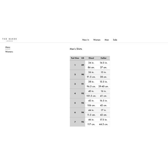 Ted Baker Sepal Textured Crewneck Sweater Navy Blue, Sz 4 / US Medium, MP $195 - Picture 12 of 12